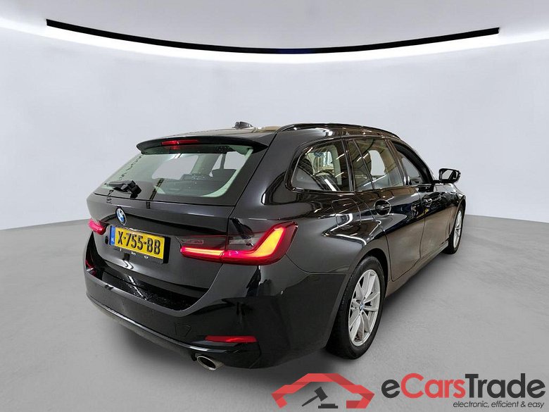 BMW 3-serie Touring 115 kW #6