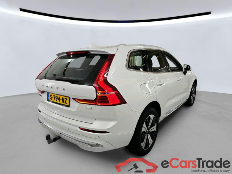 VOLVO XC60 257 kW #6