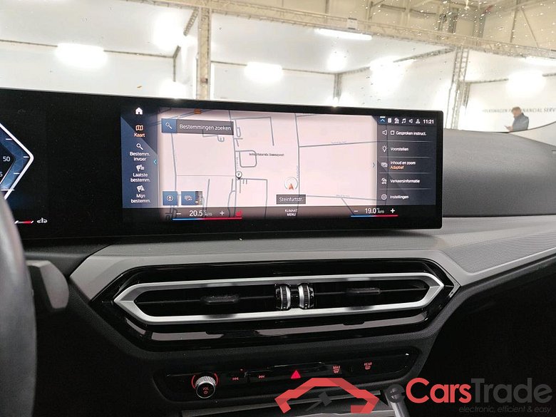 BMW 3-serie Touring 115 kW #3