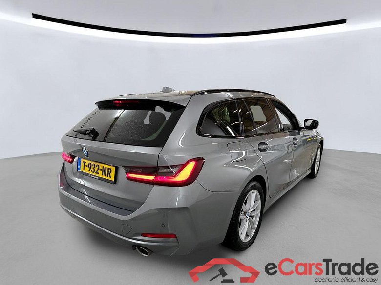 BMW 3-serie Touring 115 kW #5
