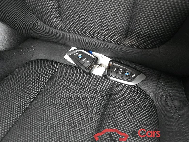 BMW 3-serie Touring 115 kW #6