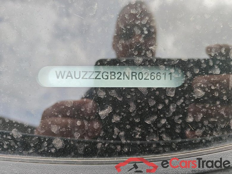 AUDI A1 citycarver 81 kW #2