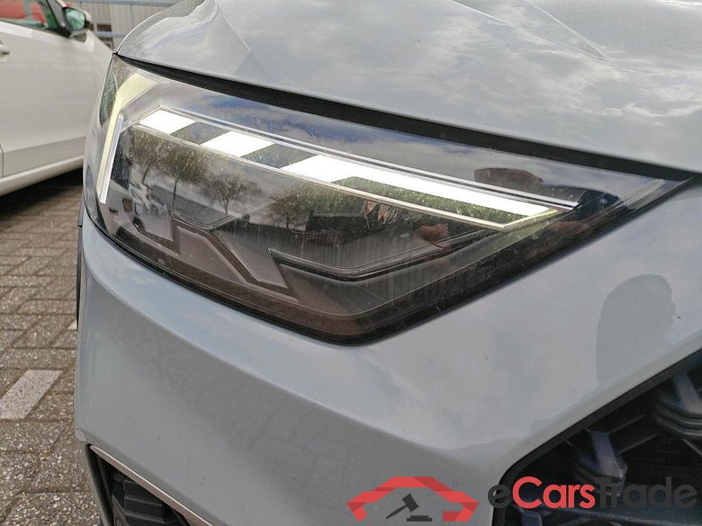 AUDI A1 citycarver 81 kW #3