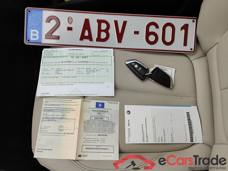 BMW 2 Reeks Gran Tourer 216d (85kW) 5d #4