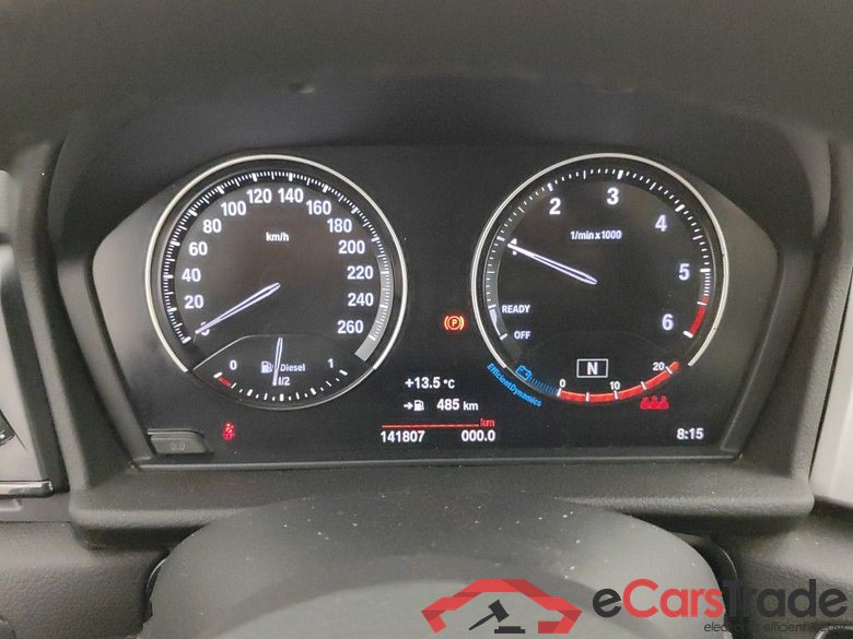 BMW 2 Reeks Gran Tourer 216d (85kW) 5d #6