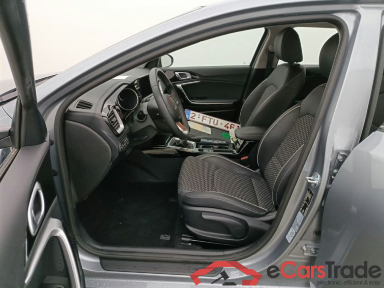 KIA cee'd Sportswagon Pulse 1.0 T-GDi 100 ISG 5d #3