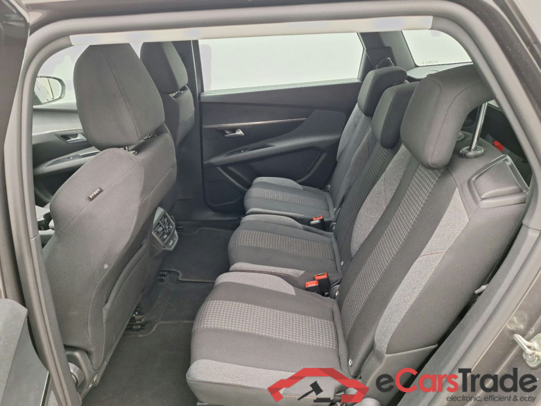 Peugeot, 5008 FL'20, Peugeot 5008 1.5 BlueHDi 96kW S&S Active Pack 5d #3