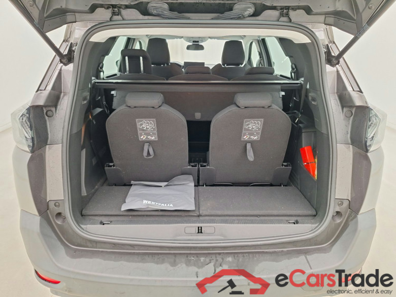 Peugeot, 5008 FL'20, Peugeot 5008 1.5 BlueHDi 96kW S&S Active Pack 5d #6