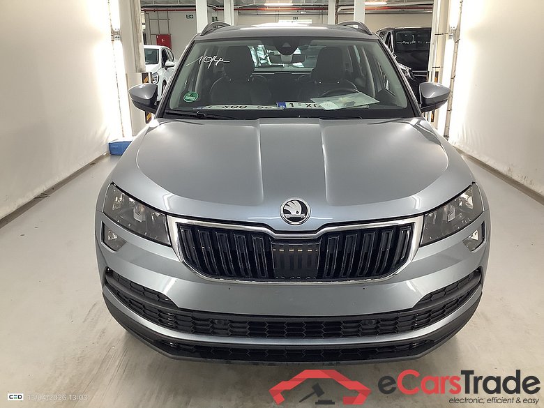 SKODA KAROQ 1.6 CRTDI 85KW AMBITION #2