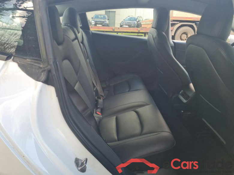 TESLA MODEL 3 75 KWH LONG RANGE DUAL MOTOR 4WD AUTO #6