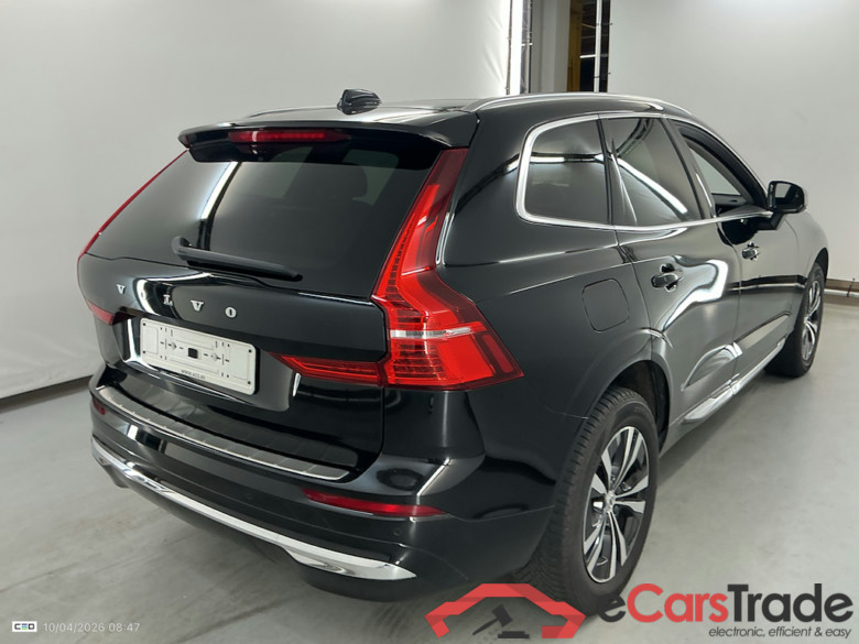 VOLVO XC60 2.0 T6 PHEV INSCRIPTION EXPR. AUTO 4WD #4