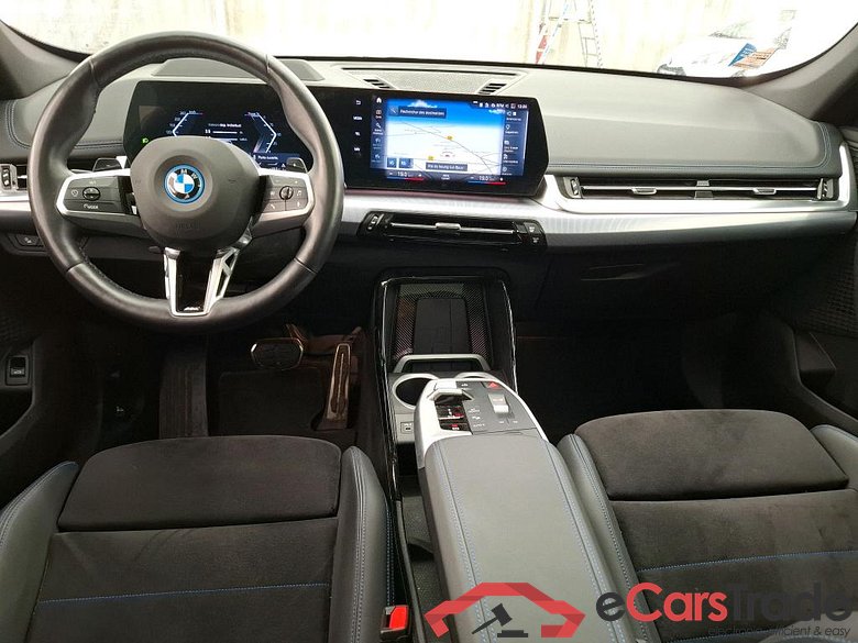 BMW X1 / 2022 / 5P / SUV xDrive25e M Sport DKG7 #5