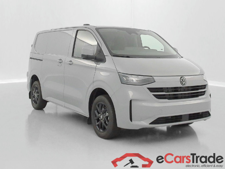 Volkswagen Transporter Business T7 L1H1 2.0 TDI 150ch BVA8 #1