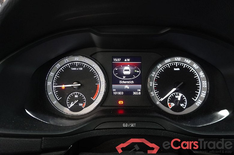 Karoq Sportline 2.0 TDI 110KW MT6 E6d #6