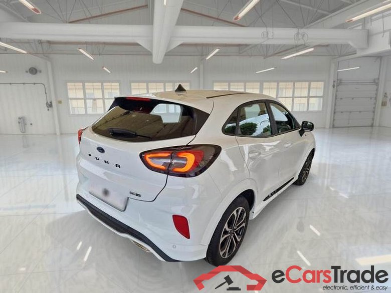 FORD PUMA / 2019 / 5P / SUV 1.0 ECOBOOST HYBRID 125CV ST-LINE #2