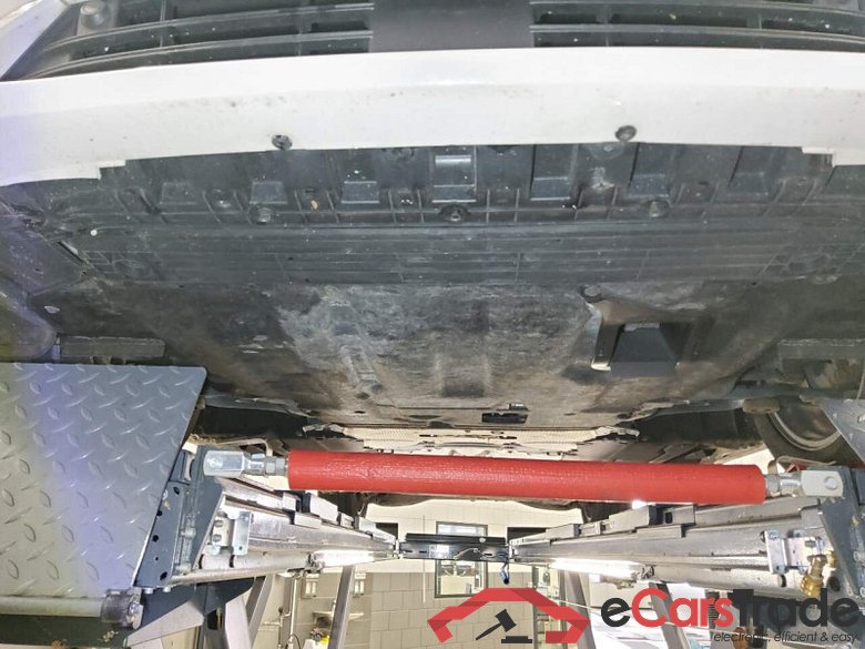 Ford Focus Turnier (CGE)(2018->) DE - Kb5 1.5 EcoBlue EU6d-T, ST-Line Start/Stopp (EURO 6d-TEMP), 2018 - 2021 #5