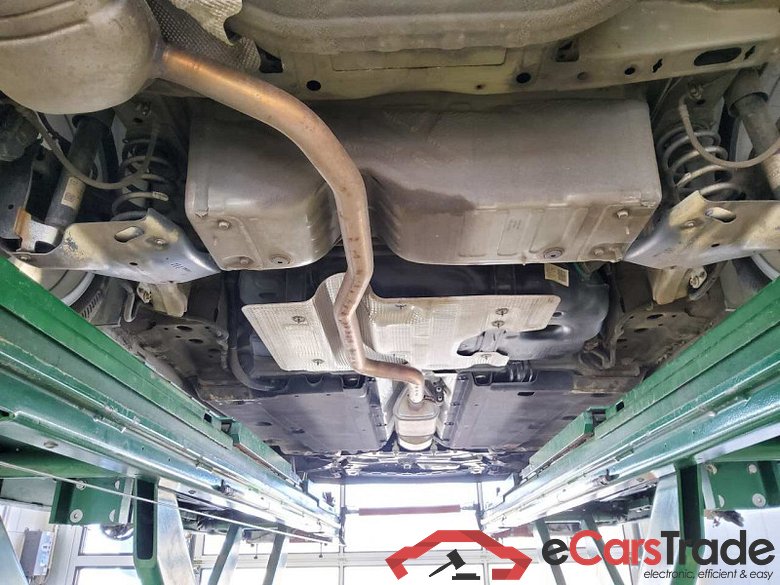 Opel Astra 1.2 Direct Injection Turbo #5