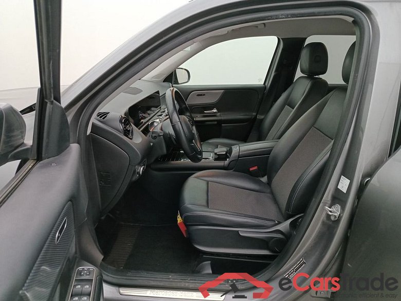 Mercedes-Benz GLB GLB 200 d Business Solution 5d #3