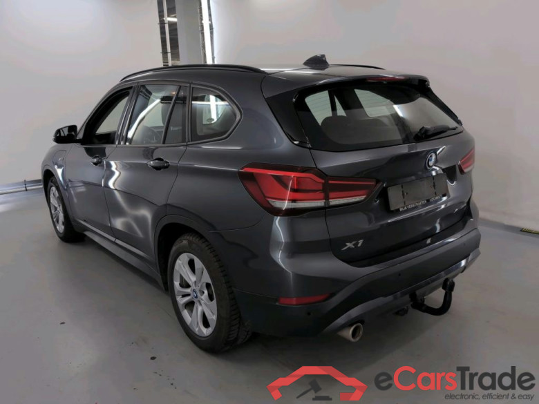 BMW X1 1.5 XDRIVE25E PHEV 162KW) #3