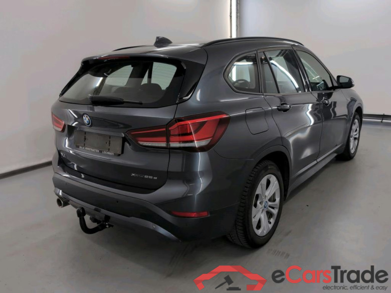 BMW X1 1.5 XDRIVE25E PHEV 162KW) #4