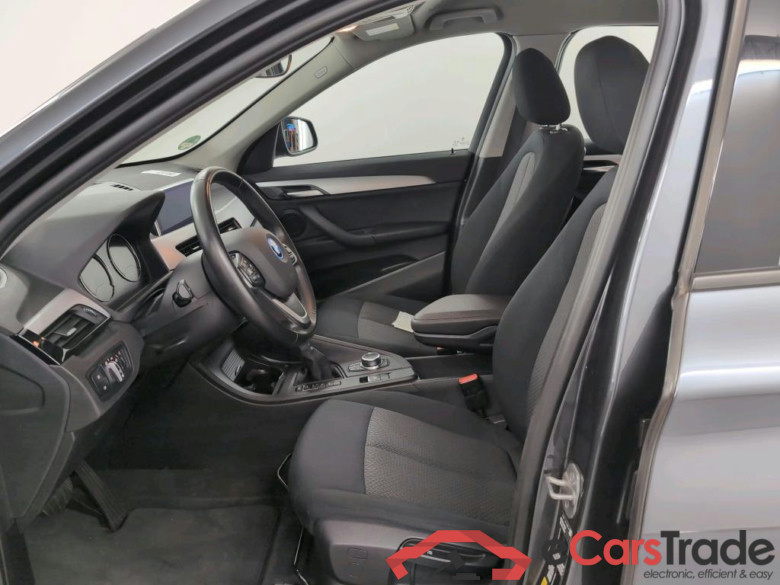 BMW X1 1.5 XDRIVE25E PHEV 162KW) #5