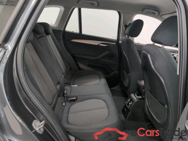 BMW X1 1.5 XDRIVE25E PHEV 162KW) #6