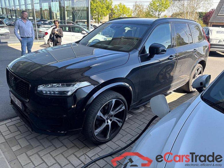 VOLVO XC60 Diesel 2.0 B5 MHEV AWD Inscription #1