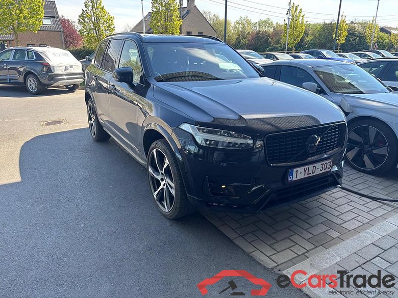 VOLVO XC60 Diesel 2.0 B5 MHEV AWD Inscription #2