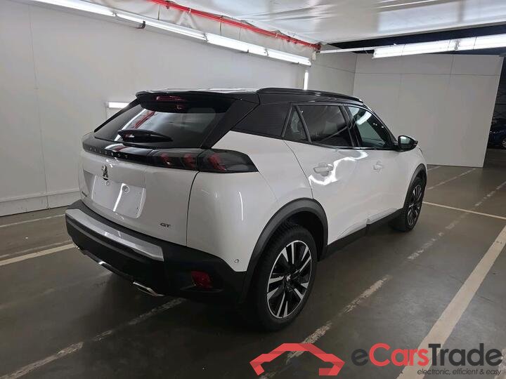 Peugeot 2008 2008 1.2 Puretech S/S EAT8 GT Pack 96kW/130pk  5D/P Auto-8 #4