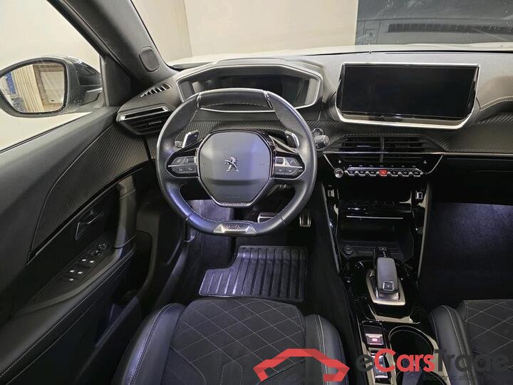 Peugeot 2008 2008 1.2 Puretech S/S EAT8 GT Pack 96kW/130pk  5D/P Auto-8 #5