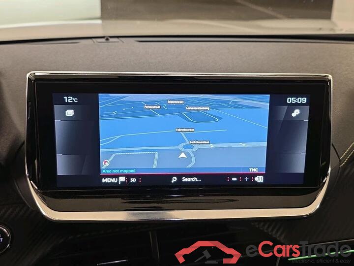 Peugeot 2008 2008 1.2 Puretech S/S EAT8 GT Pack 96kW/130pk  5D/P Auto-8 #6