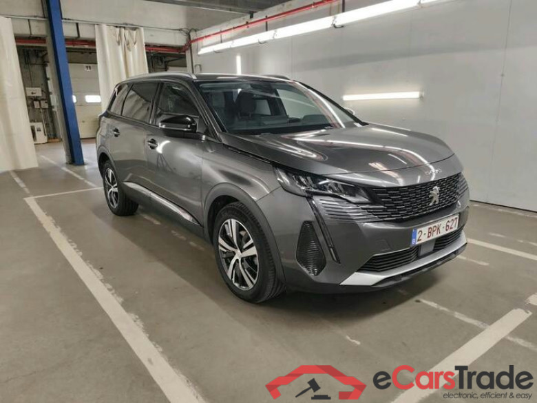 Peugeot 5008 5008 1.5 BlueHDi S/S EAT8 Allure Pack 96kW/130pk  5D/P Auto-8 #2