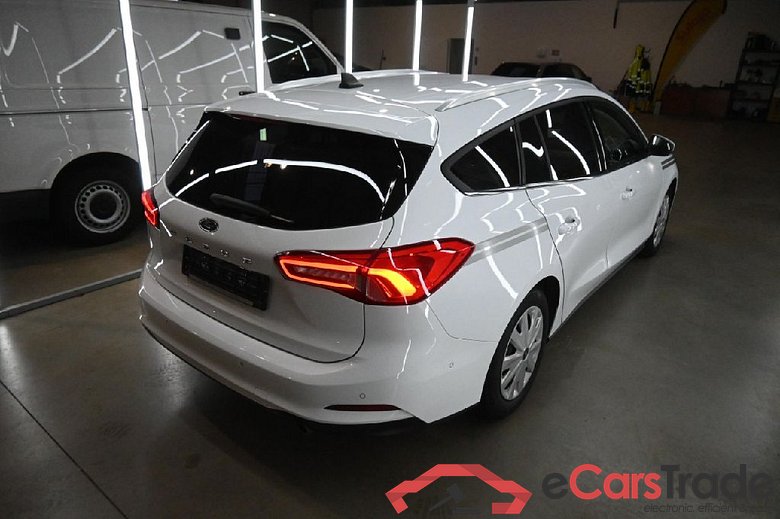 Focus Turnier Cool & Connect 1.5 EcoBlue 88KW AT8 E6dT #2