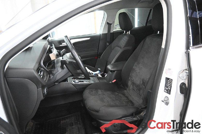 Focus Turnier Cool & Connect 1.5 EcoBlue 88KW AT8 E6dT #4