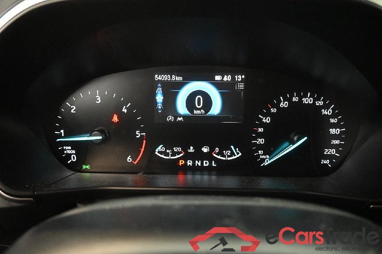 Focus Turnier Cool & Connect 1.5 EcoBlue 88KW AT8 E6dT #6