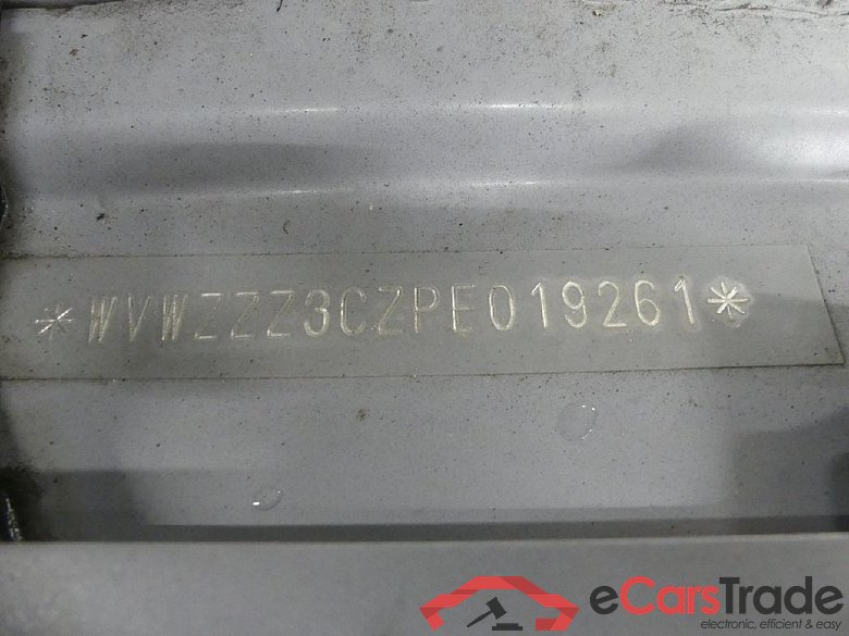 Passat Variant GTE 1.4 TSI 160KW AT6 E6d #5