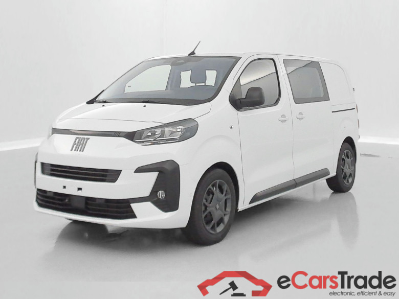 Fiat Scudo Pack Premium Connect 2.0 BlueHDi 180 ch #3