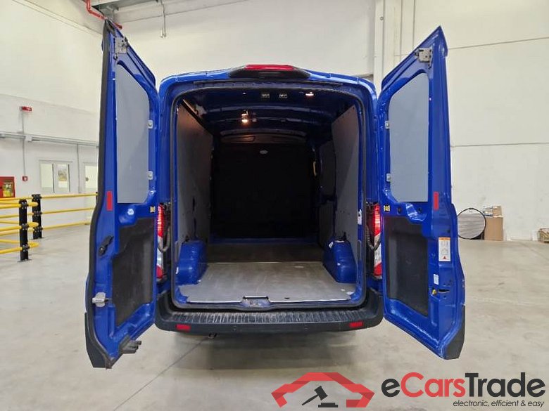 FORD TRANSIT / 2019 / 4P / FURGONE 310 L2H2 TREND 2.0 ECO 130 CV #5