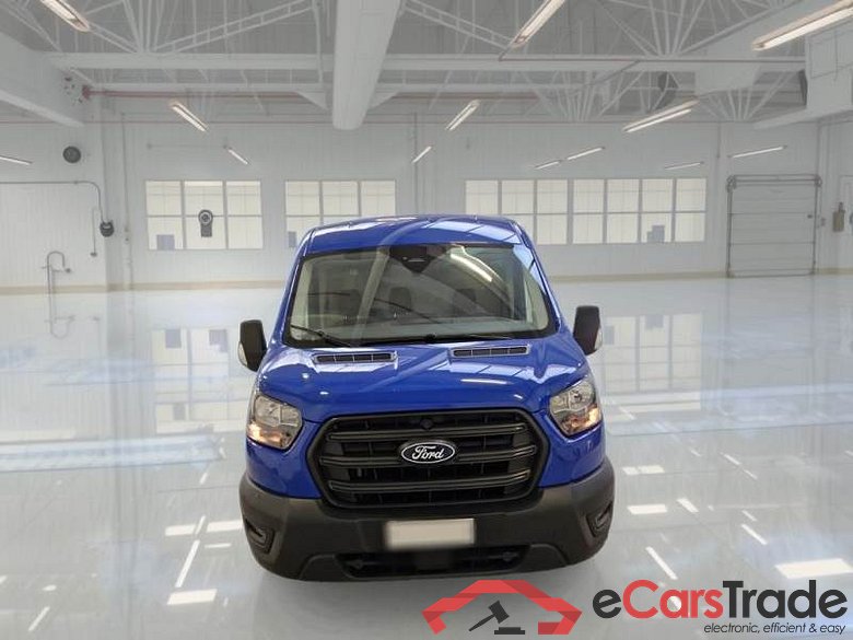 FORD TRANSIT / 2019 / 4P / FURGONE 310 L2H2 TREND 2.0 ECO 130 CV #6