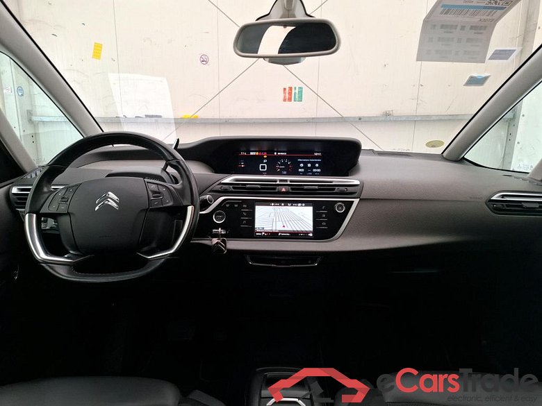C4 Grand Picasso/Spacetourer Shine 1.5 BlueHDi 130CV BVA8 E6d #5