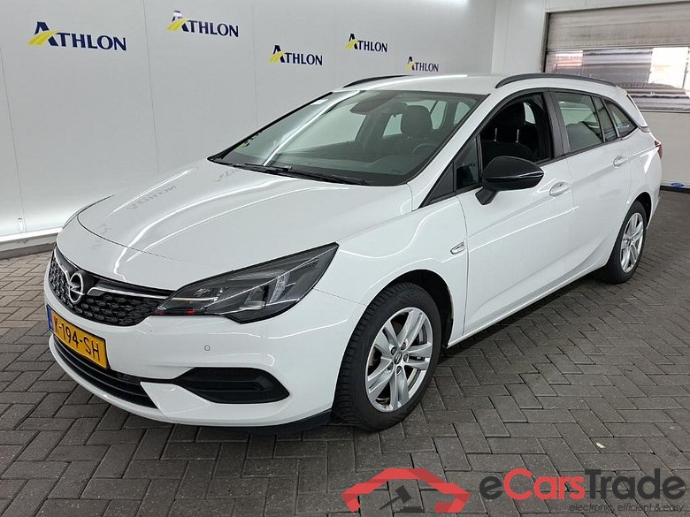 OPEL Astra Sports Tourer 1.2 turbo 81kW Edition 5D #1