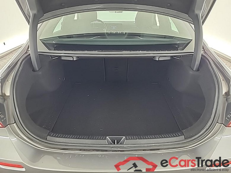 MERCEDES-BENZ A-Klasse Limousine A 200 7G-DCT Business Solution Luxury 4D 120kW #5
