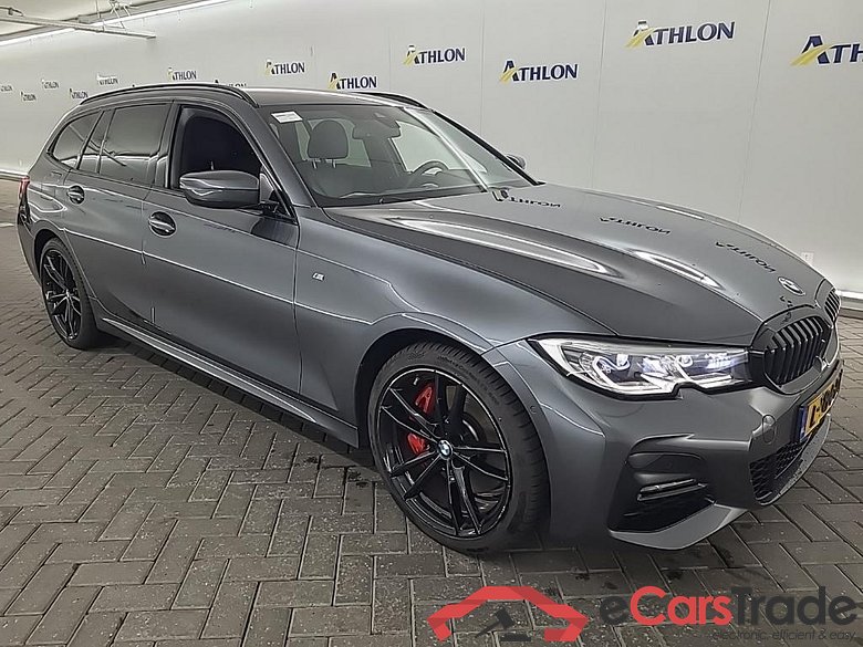BMW 3-serie Touring 330e 5D 215kW #2