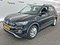preview Volkswagen T-Cross #0