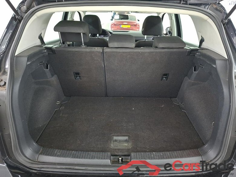 VOLKSWAGEN T-Cross 1.0 TSI 70kW Life 5D #5