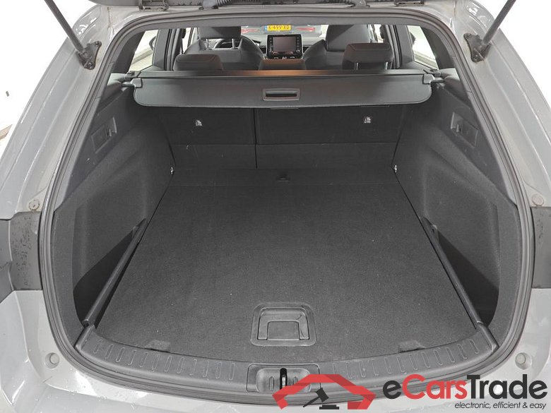 TOYOTA Corolla Touring Sports 1.8 Hybrid Active 5D 90kW #5