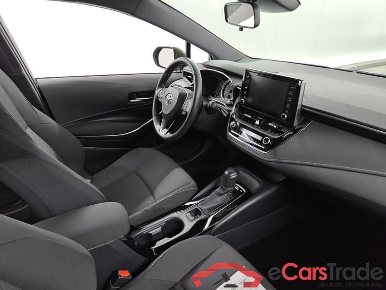 TOYOTA Corolla Touring Sports 1.8 Hybrid Active 5D 90kW #6