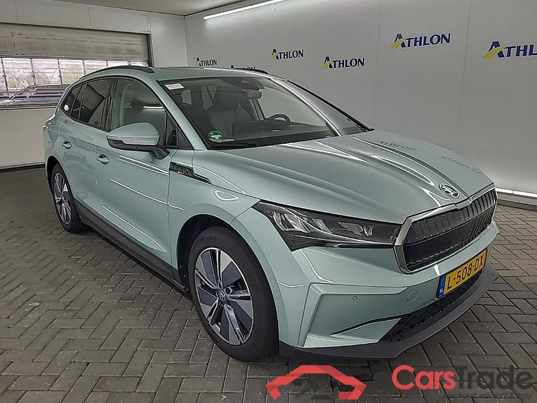 SKODA Enyaq iV iV 60 5D 132kW #2