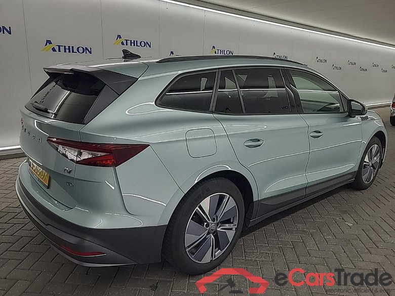 SKODA Enyaq iV iV 60 5D 132kW #3