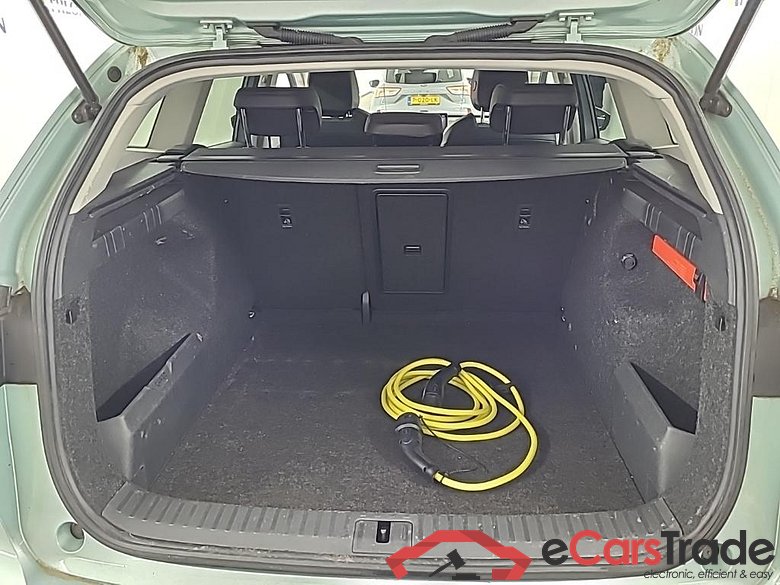 SKODA Enyaq iV iV 60 5D 132kW #5